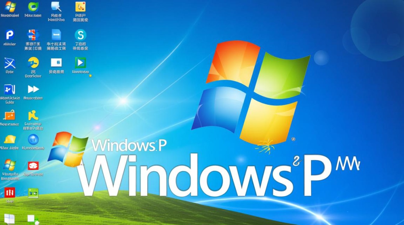 xp系统无法启动 修复