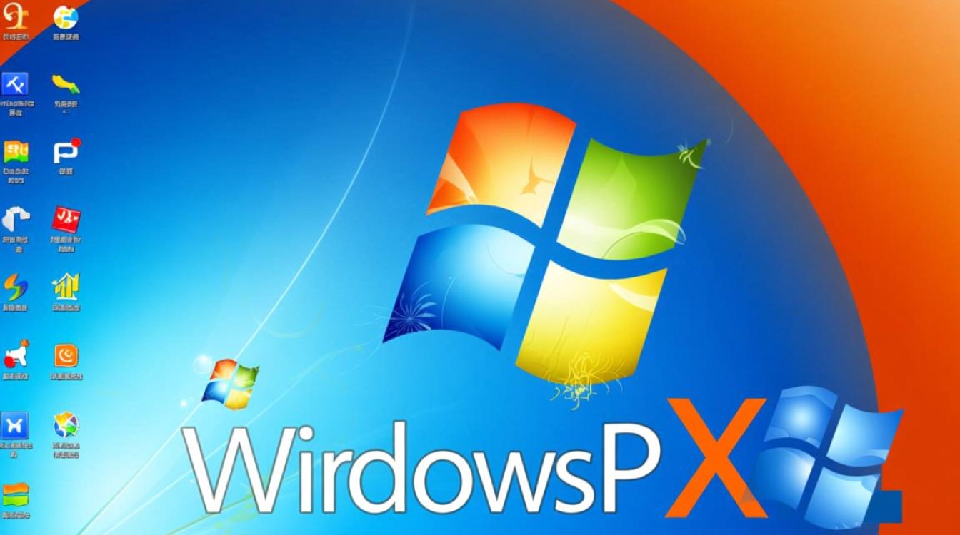 xp系统无法启动 修复