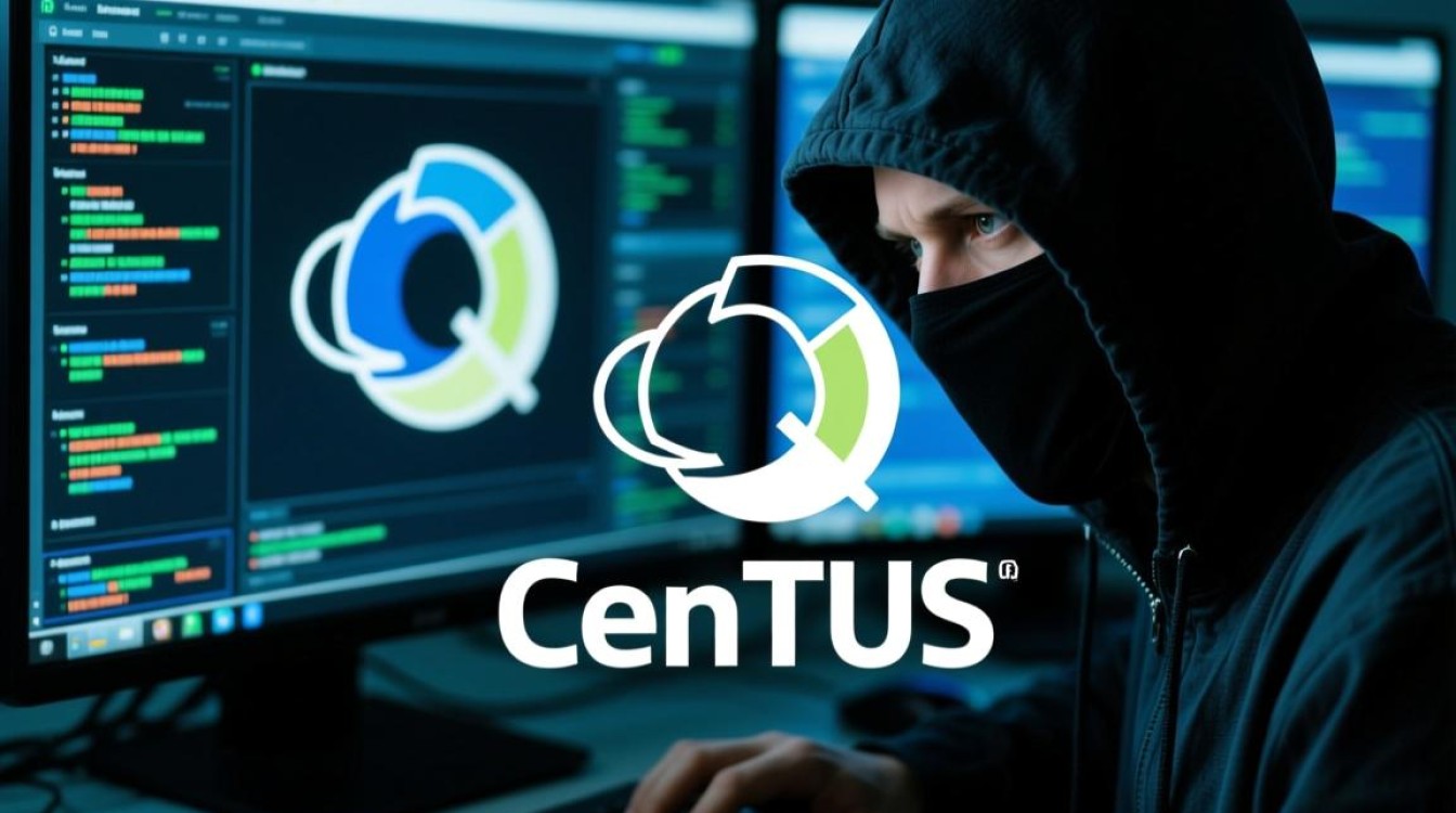 CentOS系统被入侵了,如何排查入侵原因与修复漏洞? CentOS系统被入侵了,如何排查入侵原因与修复漏洞?