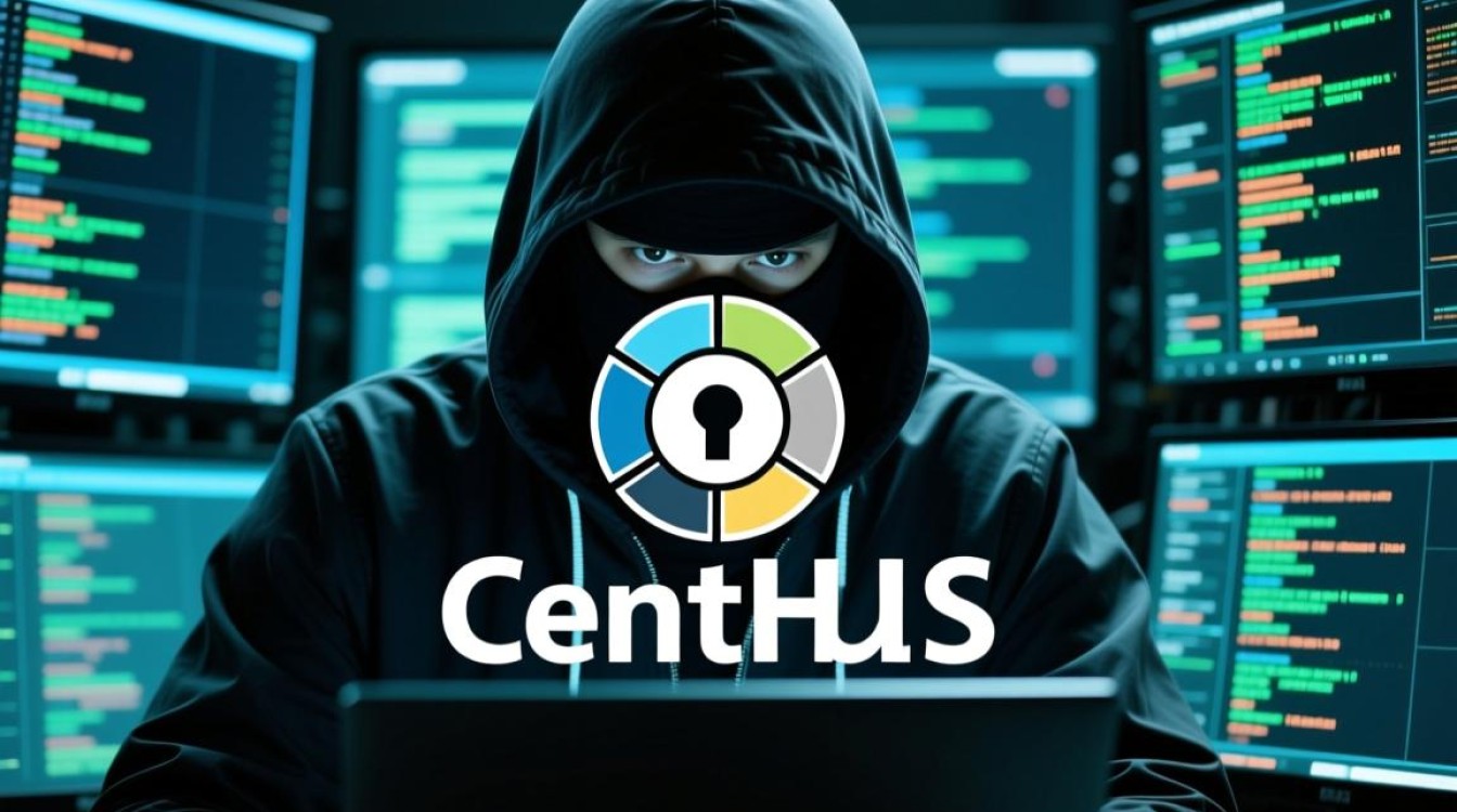 CentOS系统被入侵了,如何排查入侵原因与修复漏洞? CentOS系统被入侵了,如何排查入侵原因与修复漏洞?