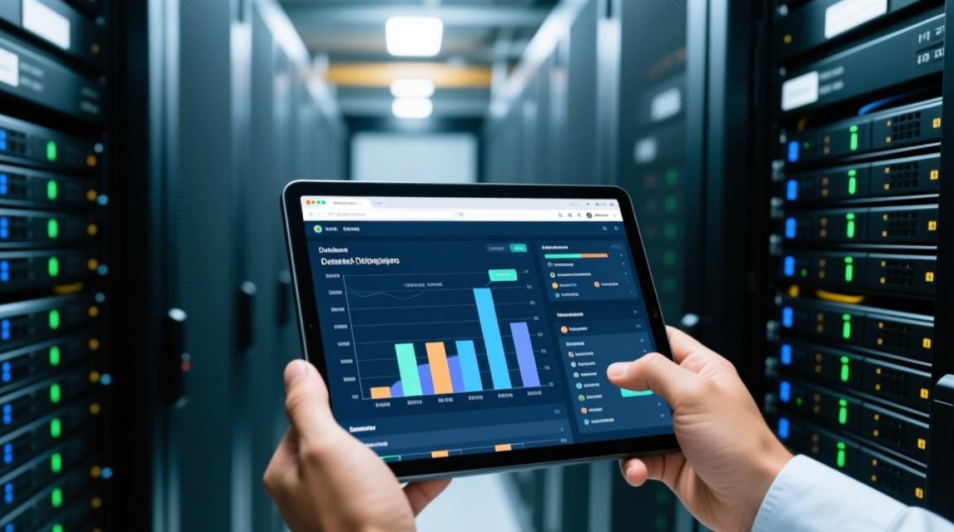 数据库中的数据总量到底该怎么查？