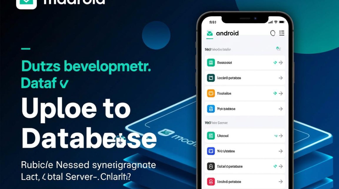 安卓怎么批量上传数据库中的数据到服务器? 安卓怎么批量上传数据库中的数据到服务器?