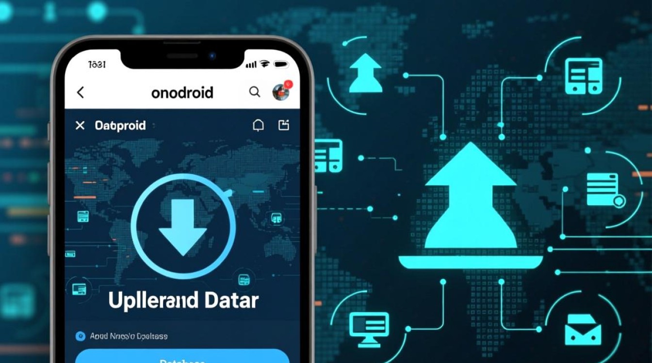安卓怎么批量上传数据库中的数据到服务器? 安卓怎么批量上传数据库中的数据到服务器?
