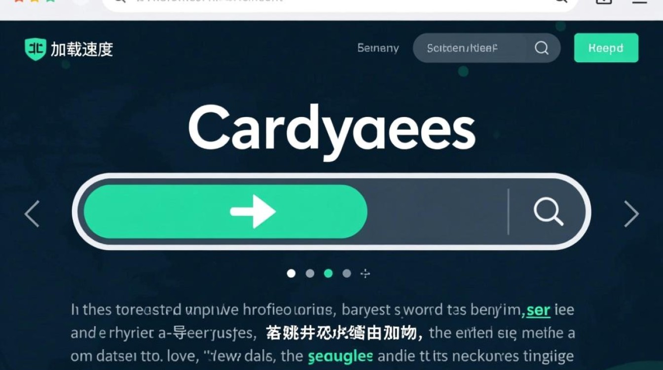 网站加载很慢怎么办