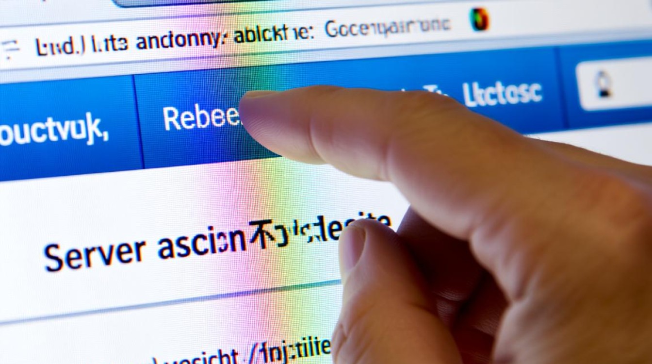 服务器访问不了网站是什么原因导致的？