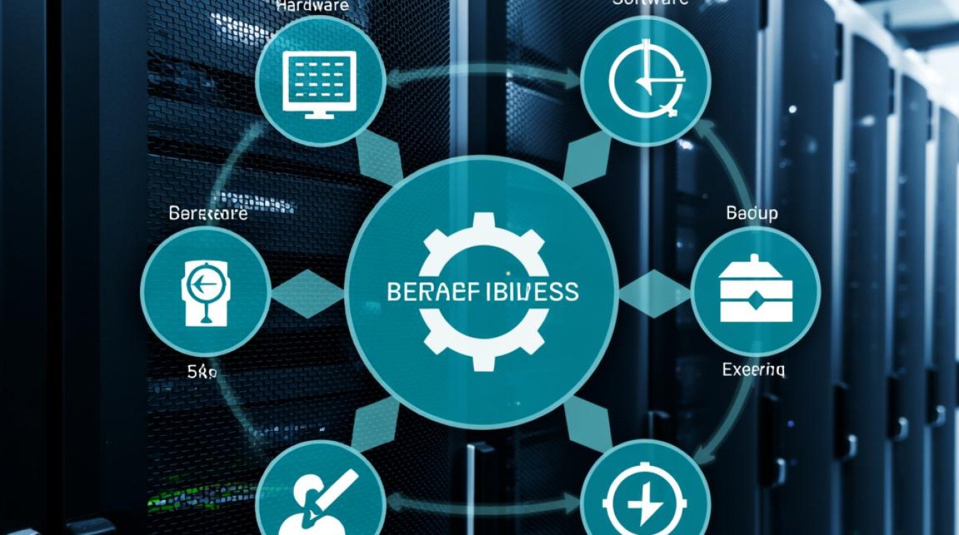 服务器更新时如何远程打开操作？