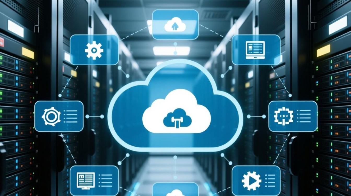 服务器调度资源如何优化才能提升性能与稳定性？