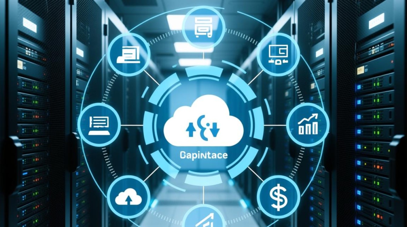 服务器调度资源如何优化才能提升性能与稳定性？