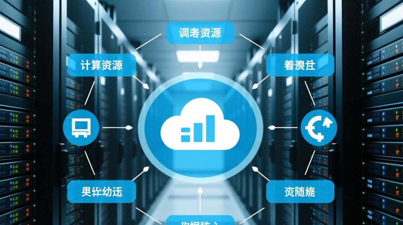 服务器调度资源如何优化才能提升性能与稳定性？