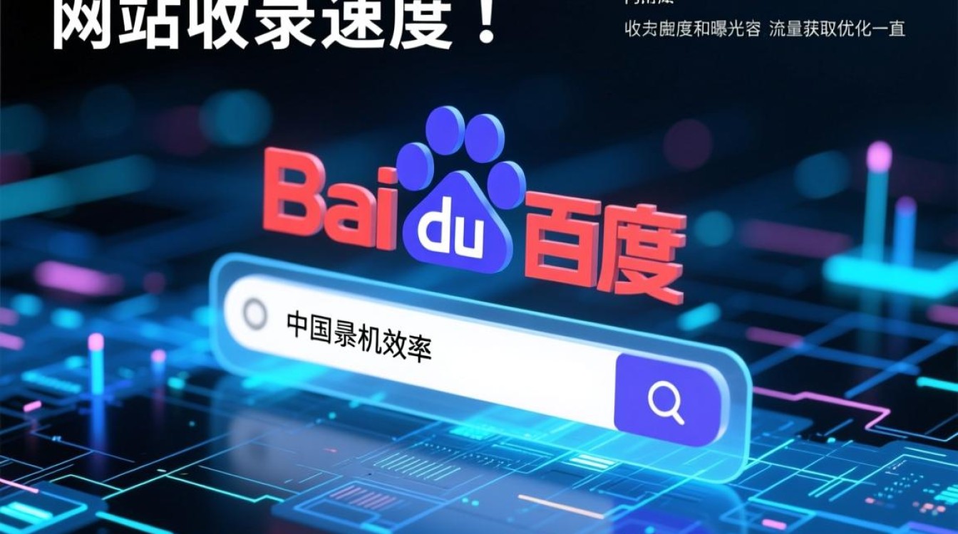 百度收录最快网站？30天收录秘诀是真的吗？