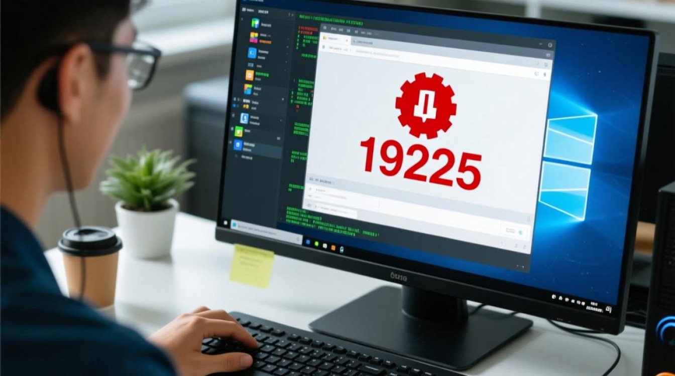 装系统报错19225怎么办？解决方法是什么？