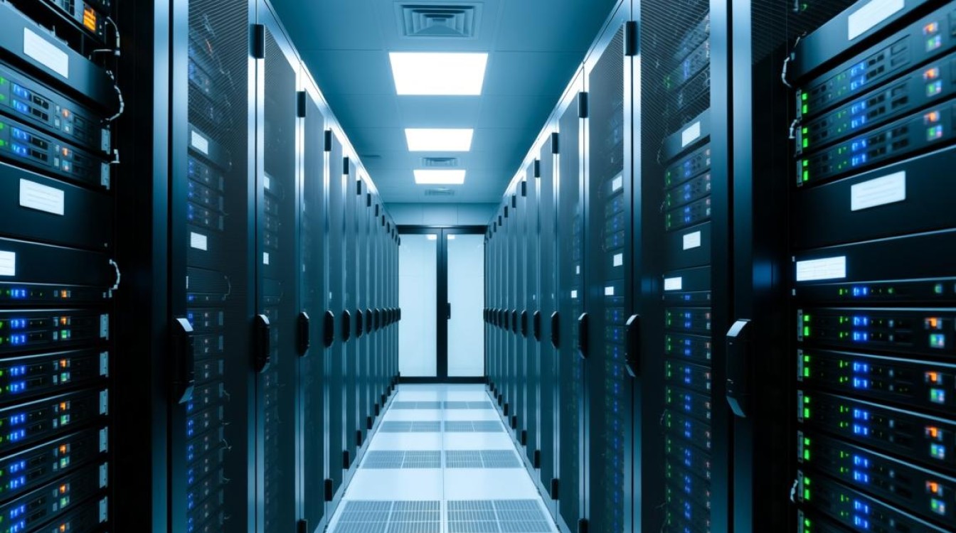 公司服务器冷却系统异常怎么办?温度过高如何处理? 公司服务器冷却系统异常怎么办?温度过高如何处理?