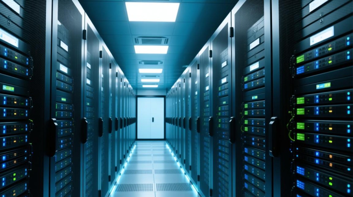 公司服务器冷却系统异常怎么办?温度过高如何处理? 公司服务器冷却系统异常怎么办?温度过高如何处理?