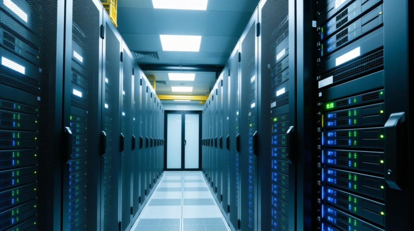 公司服务器冷却系统异常怎么办?温度过高如何处理? 公司服务器冷却系统异常怎么办?温度过高如何处理?