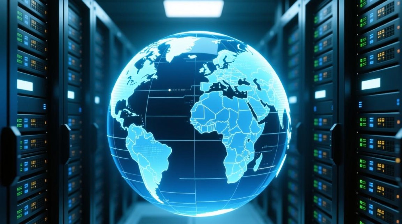 在www服务器中如何高效搭建与管理网站？