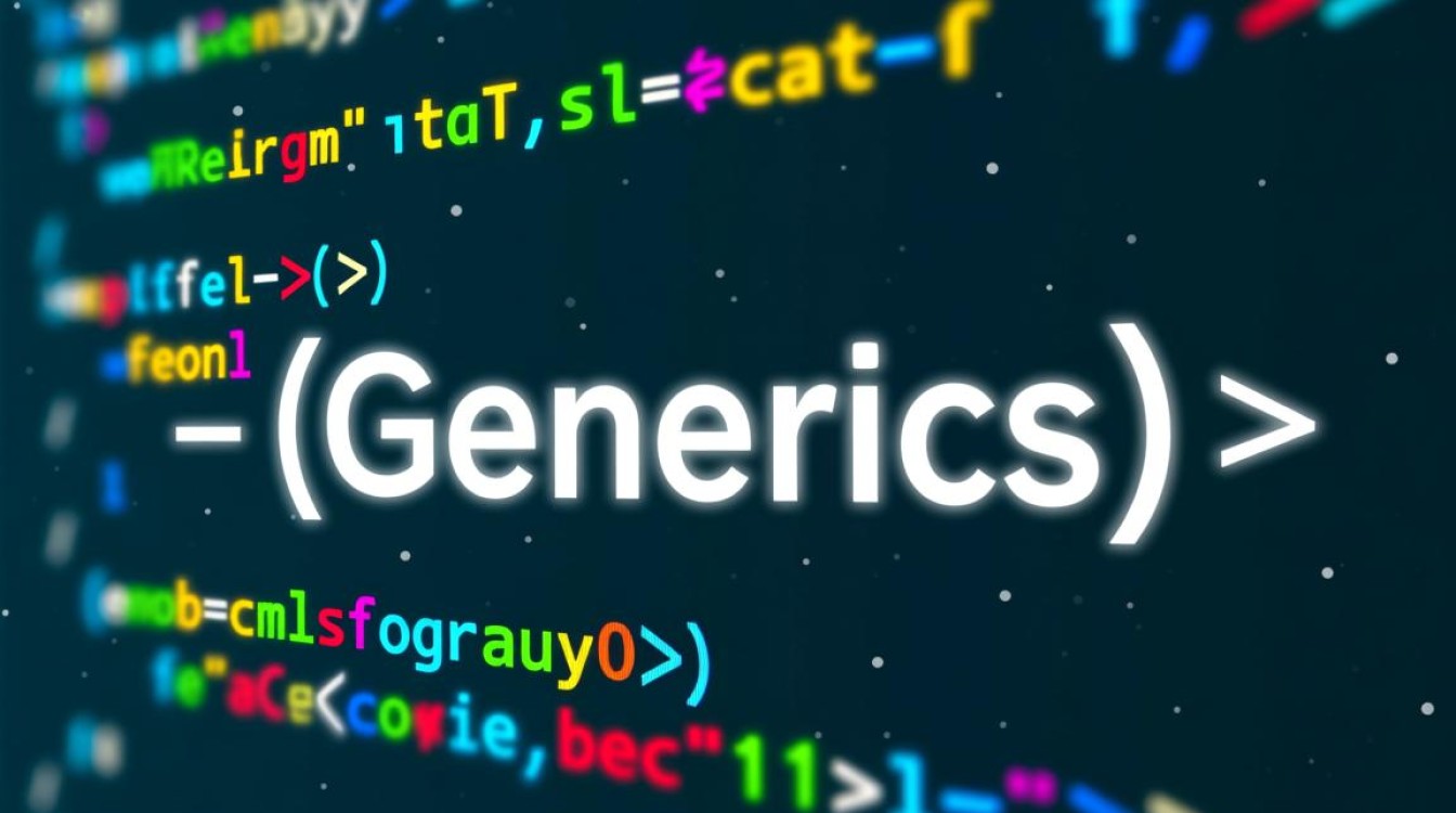 泛型T报错时该如何快速排查与解决？