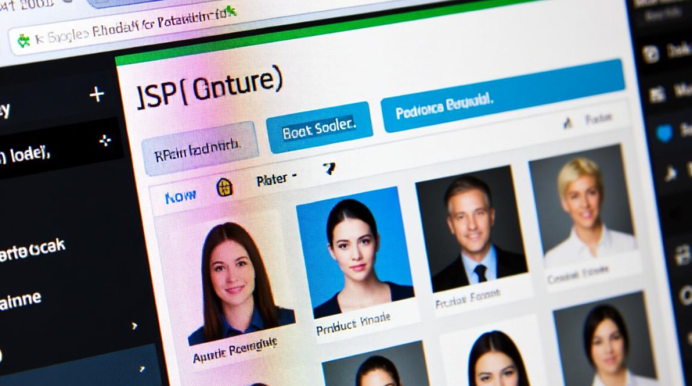 怎么在jsp显示数据库图片