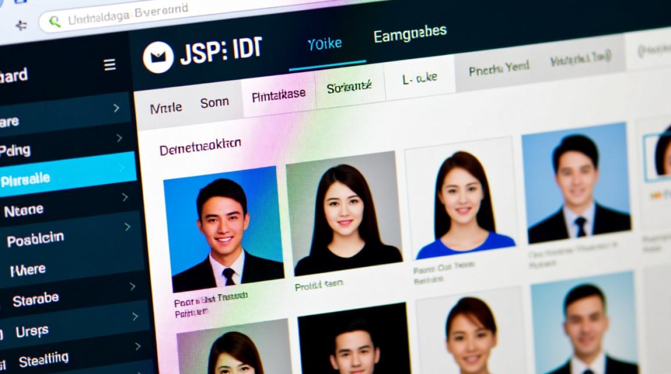 怎么在jsp显示数据库图片