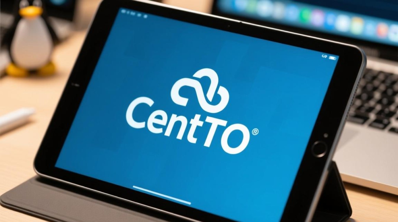 新手小白也能学会？平板安装CentOS详细教程来了！