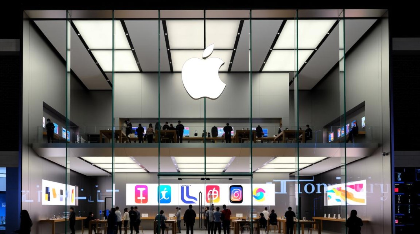 苹果商店无法更新软件怎么办？原因及解决方法是什么？