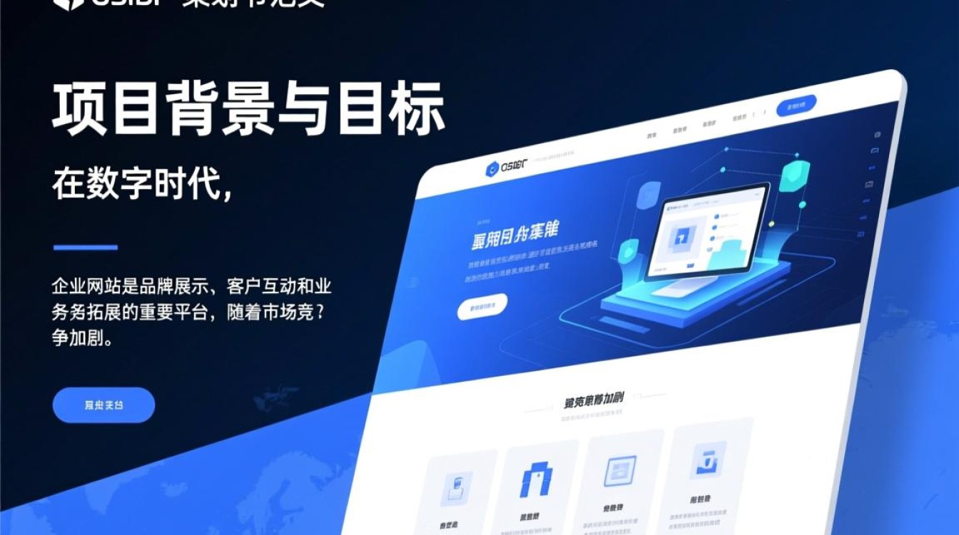 网站建设策划书范文包含哪些关键内容？