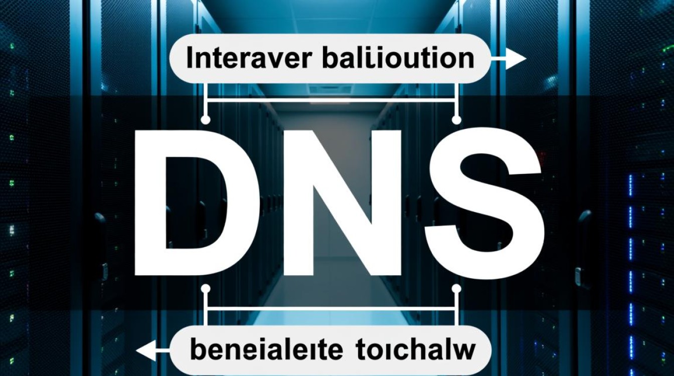 DNS平衡是什么原理?如何实现负载均衡? DNS平衡是什么原理?如何实现负载均衡?