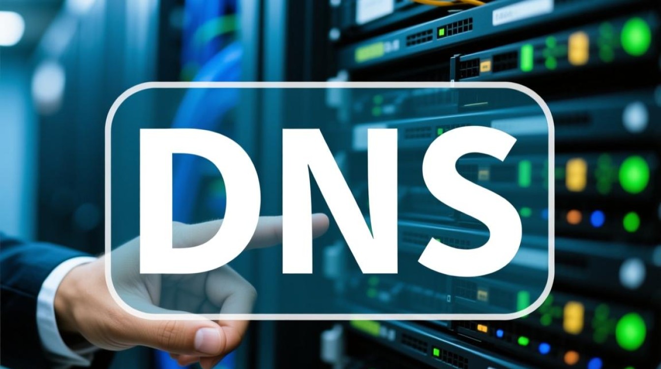 DNS平衡是什么原理?如何实现负载均衡? DNS平衡是什么原理?如何实现负载均衡?