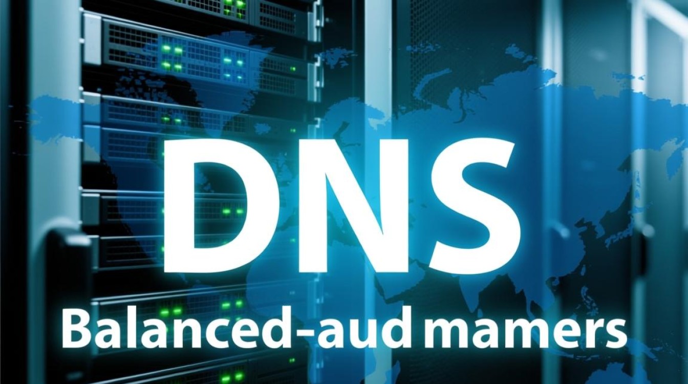 DNS平衡是什么原理?如何实现负载均衡? DNS平衡是什么原理?如何实现负载均衡?