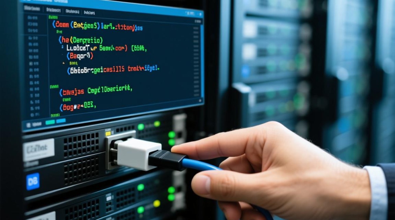 db2数据库连接命令怎么用？新手必看详细步骤解析