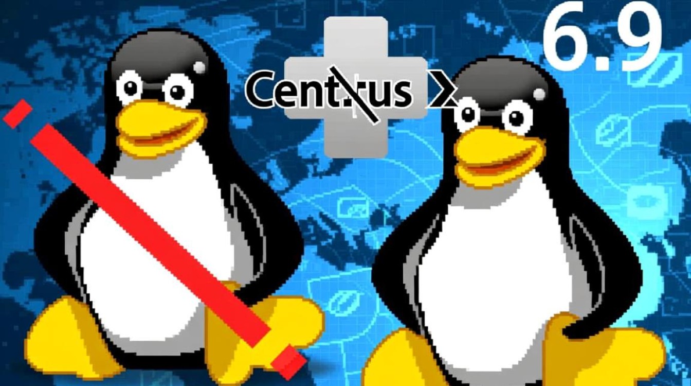 CentOS 6.9升级内核步骤有哪些？详细教程及注意事项分享。