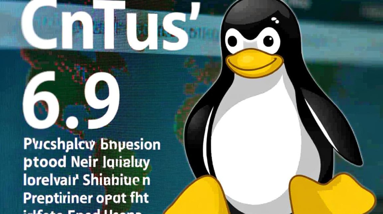 CentOS 6.9升级内核步骤有哪些？详细教程及注意事项分享。