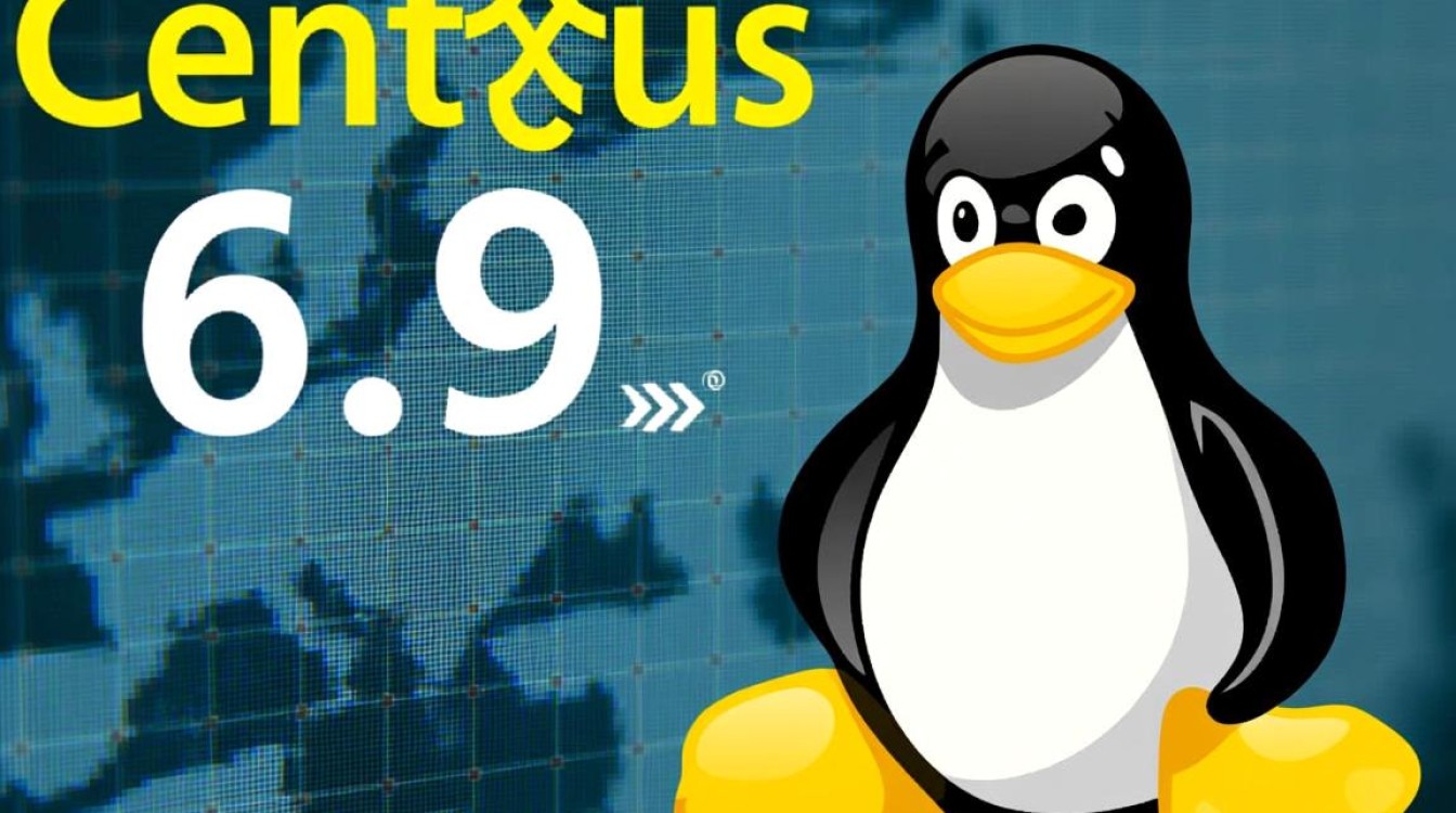 CentOS 6.9升级内核步骤有哪些？详细教程及注意事项分享。