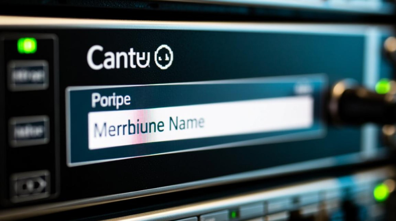 CentOS如何永久修改机器名且重启后不失效？