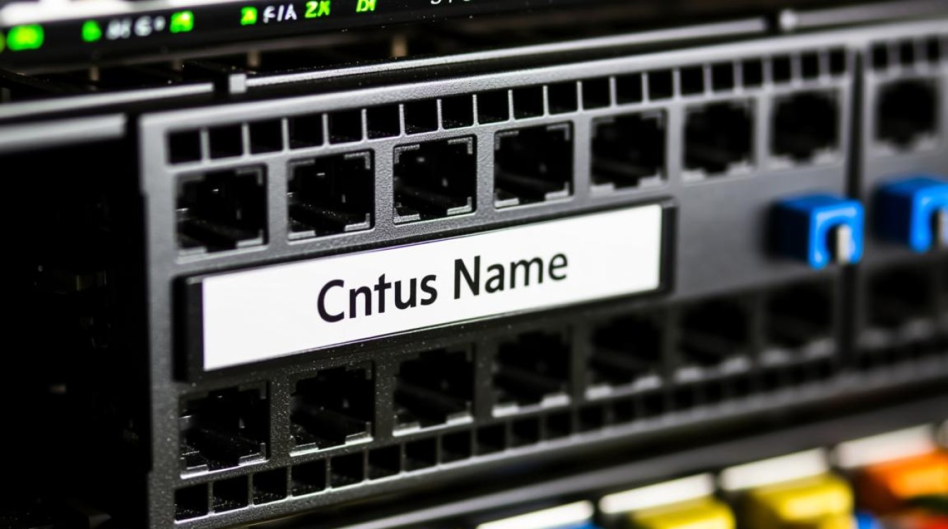 CentOS如何永久修改机器名且重启后不失效？