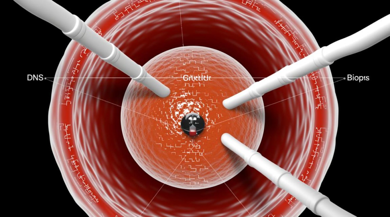 Dns活检是什么？检查过程与风险详解