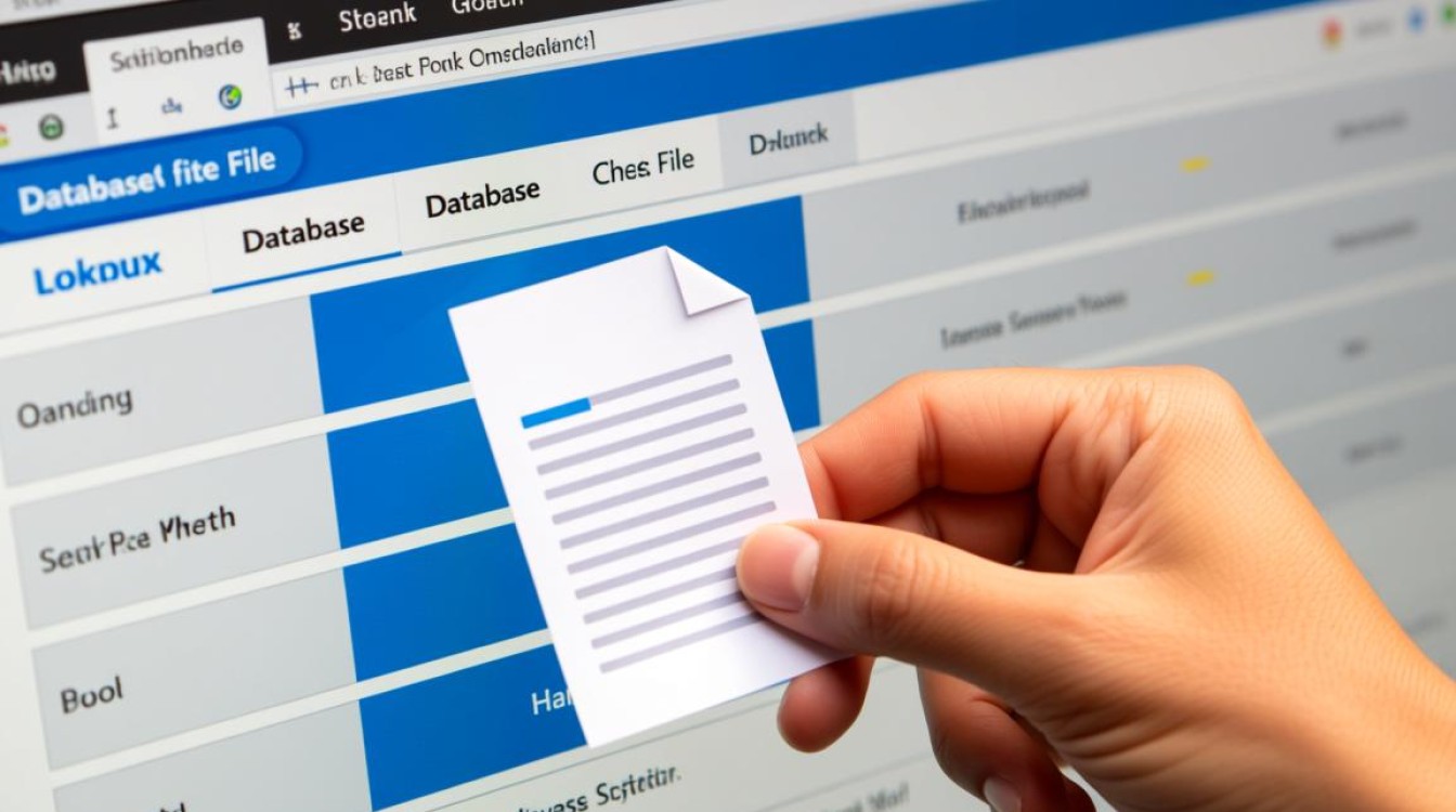 Linux中如何彻底删除数据库文件而不残留? Linux中如何彻底删除数据库文件而不残留?