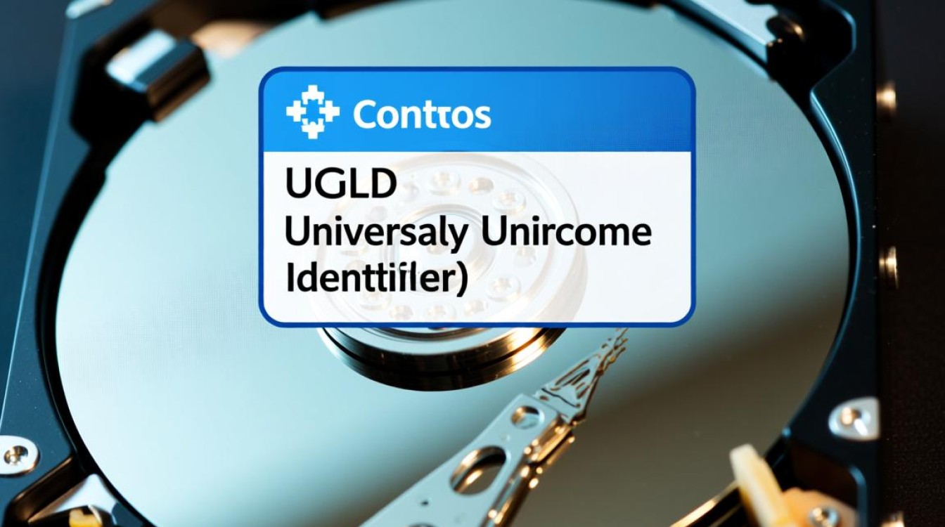 centos 查看磁盘uuid centos 查看磁盘uuid