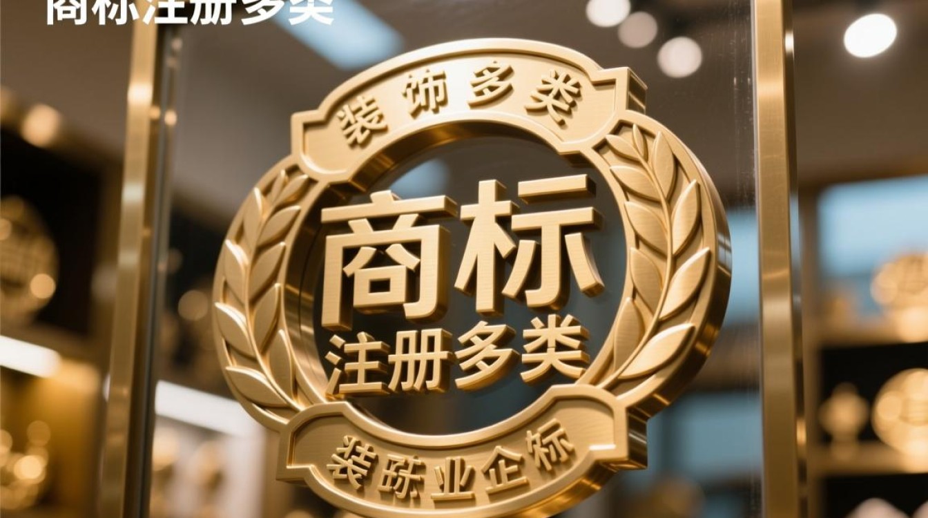 装饰商标注册选哪些类别?如何避免漏类? 装饰商标注册选哪些类别?如何避免漏类?