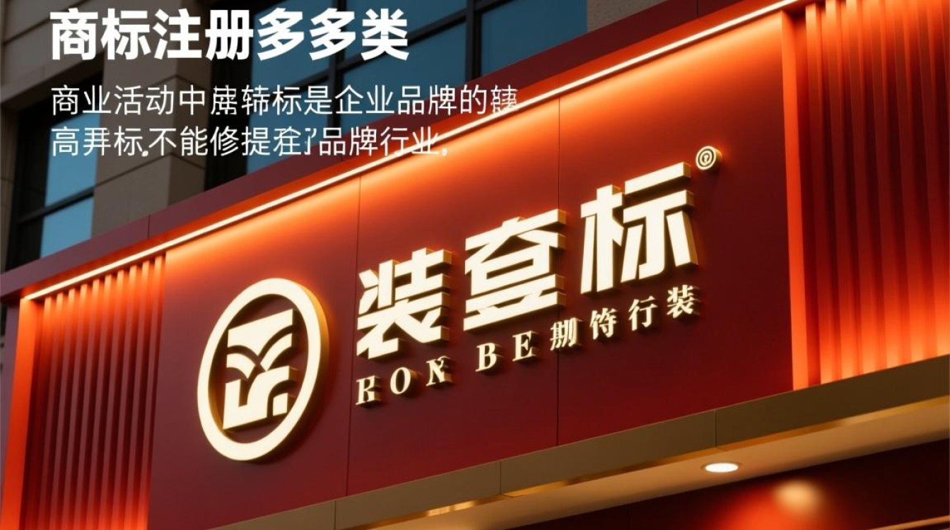 装饰商标注册选哪些类别?如何避免漏类? 装饰商标注册选哪些类别?如何避免漏类?