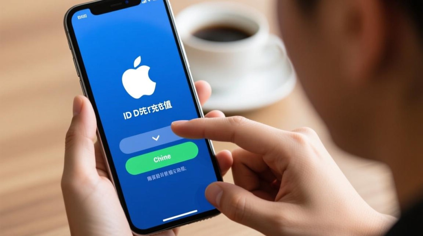 苹果手机ID无法充值怎么办？教你解决充值失败问题