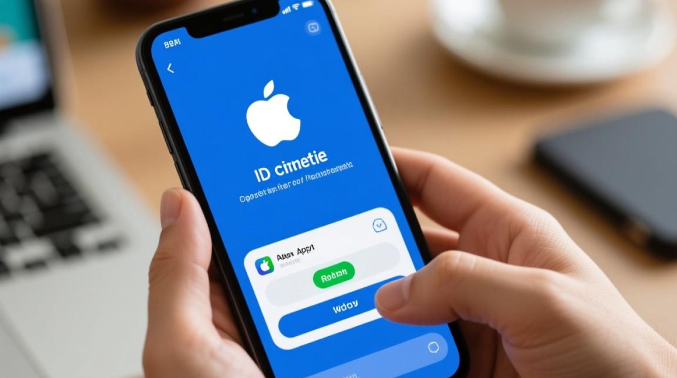 苹果手机ID无法充值怎么办？教你解决充值失败问题