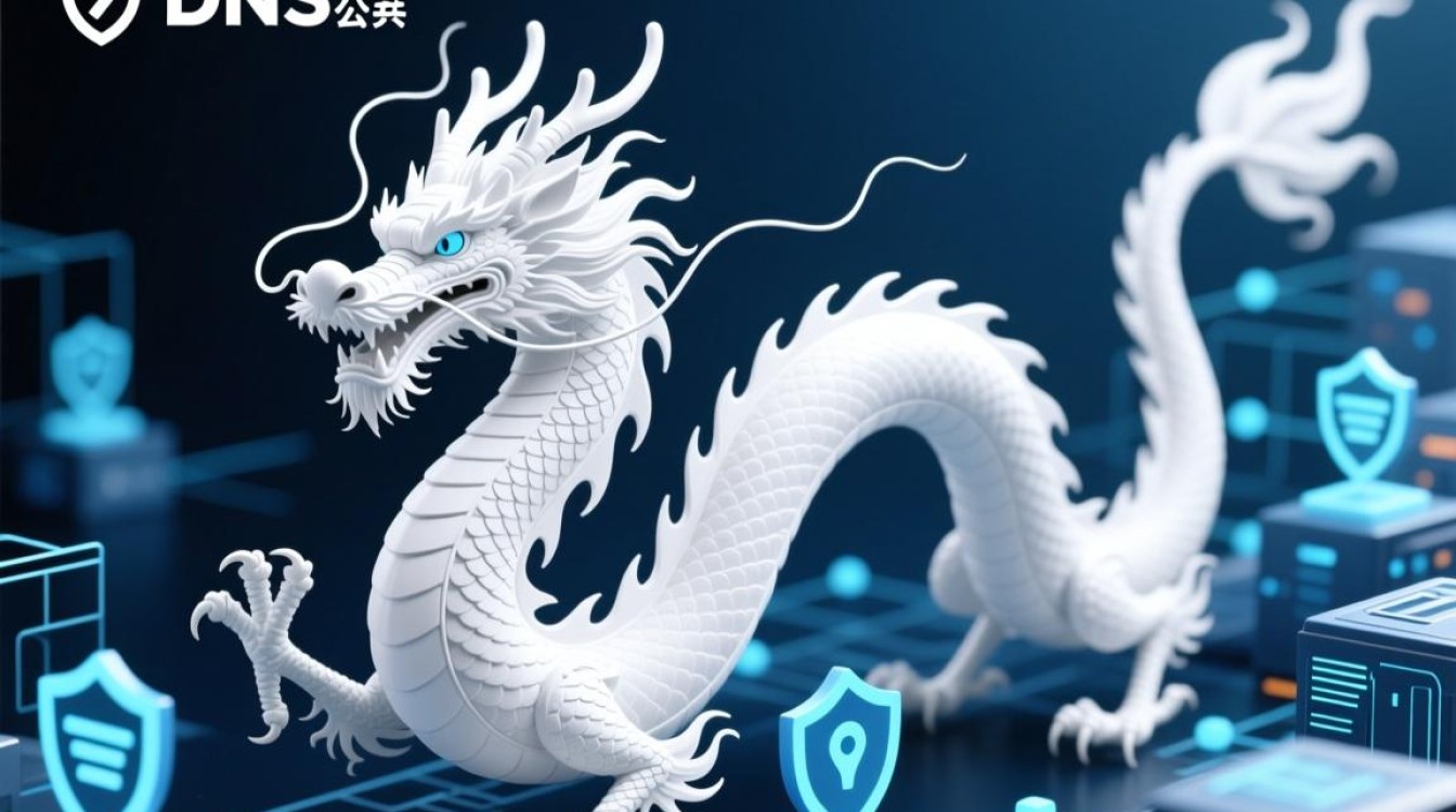 白龙dns怎么用？新手小白必看设置教程指南！