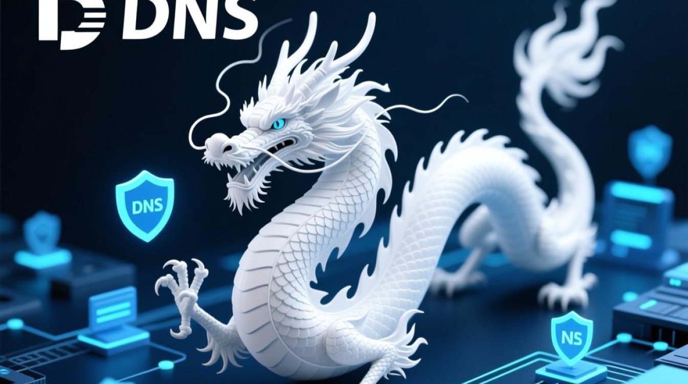 白龙dns怎么用？新手小白必看设置教程指南！