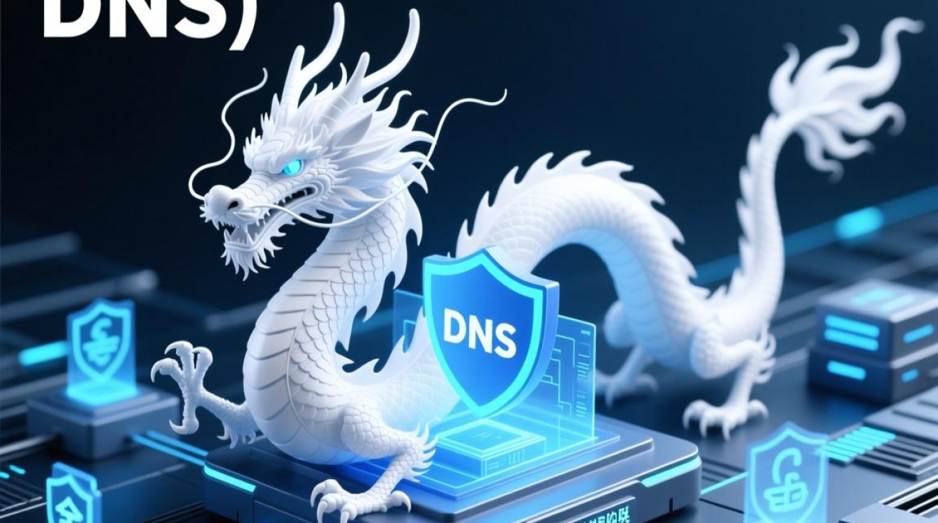 白龙dns怎么用？新手小白必看设置教程指南！