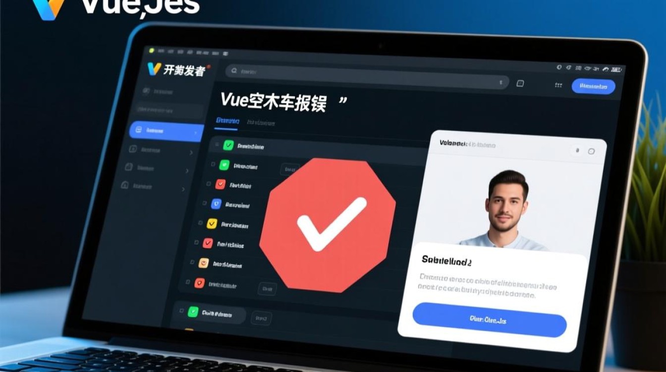 Vue空数组为何会触发报错？如何解决与避免？
