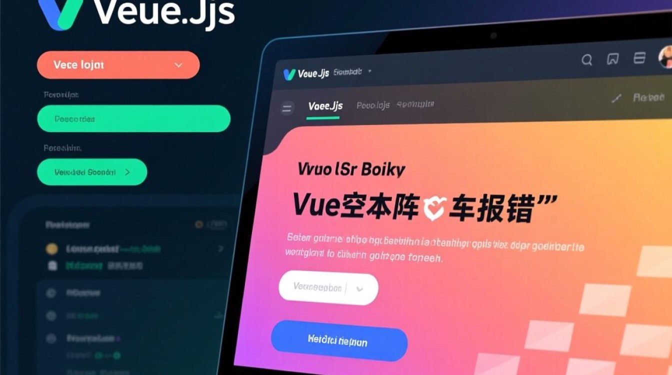 Vue空数组为何会触发报错？如何解决与避免？
