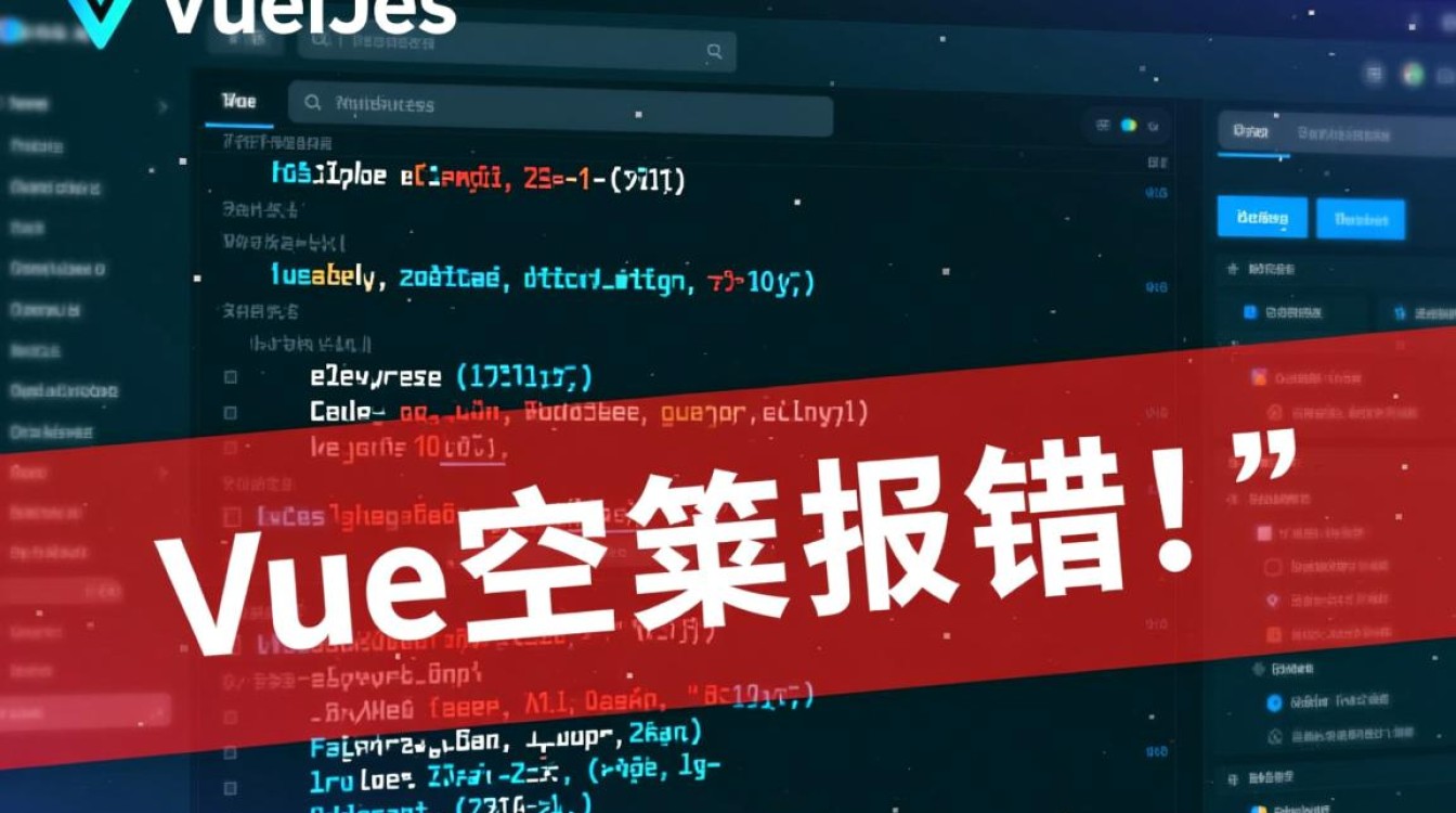 Vue空数组为何会触发报错？如何解决与避免？