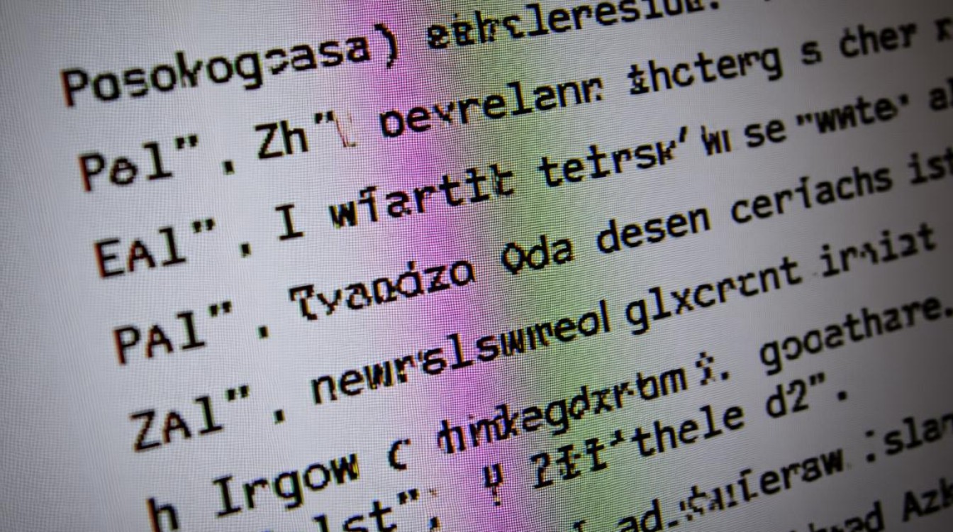 pg启动报错Zh是什么原因导致的？