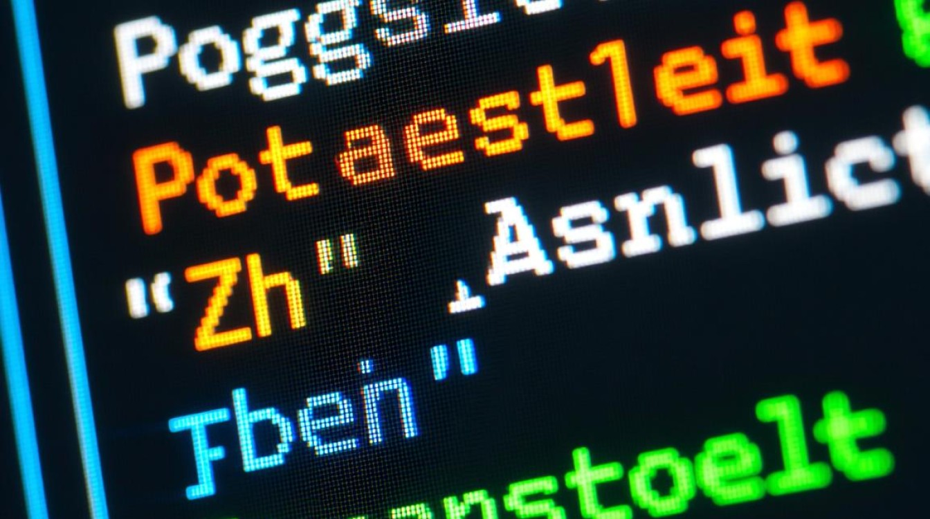 pg启动报错Zh是什么原因导致的？