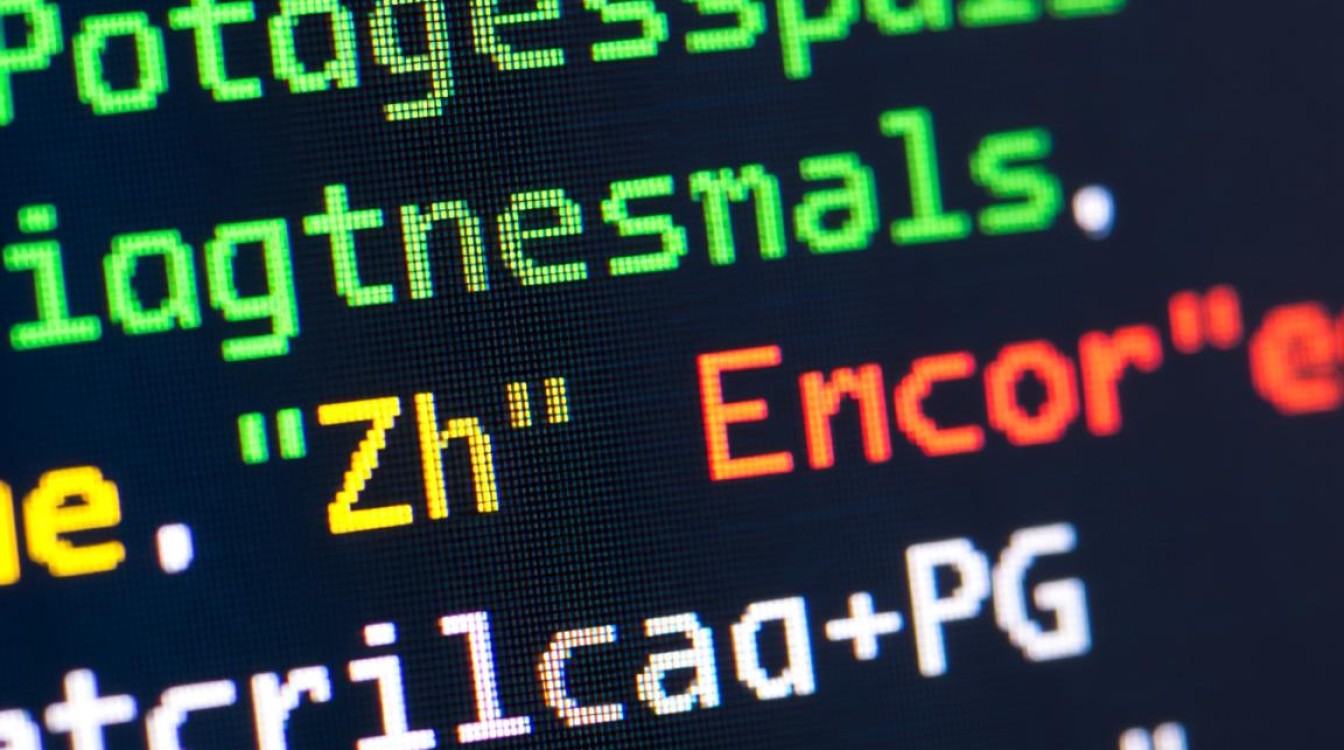 pg启动报错Zh是什么原因导致的？